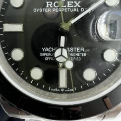 EW廠勞力士遊艇名仕系列m226627鈦金屬款實拍