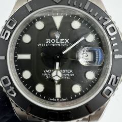 EW廠勞力士遊艇名仕系列m226627鈦金屬款實拍