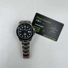 EW廠勞力士遊艇名仕系列m226627鈦金屬款實拍