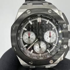 APF廠愛彼皇家橡樹AP26420SO實拍