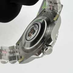 Clean廠勞力士格林尼治II可樂圈五珠鏈實拍