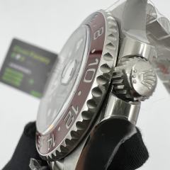 Clean廠勞力士格林尼治II可樂圈五珠鏈實拍