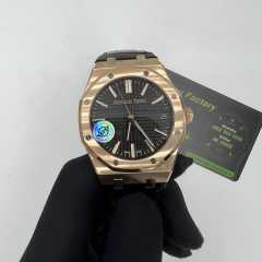 APS廠AP15510OR玫瑰金五十週年紀念版實拍