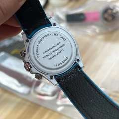 高仿勞力士地通拿DIW碳纖維定制款