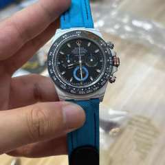 高仿勞力士地通拿DIW碳纖維定制款