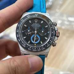 高仿勞力士地通拿DIW碳纖維定制款