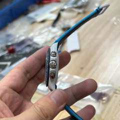 高仿勞力士地通拿DIW碳纖維定制款