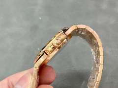 3K廠PP鸚鵡螺5711改裝18K包金案例