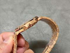 3K廠百達翡麗鸚鵡螺5711玫瑰金升級18K包金