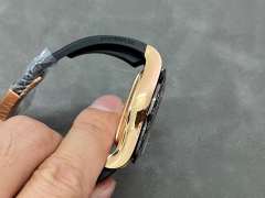 C廠勞力士地通拿m116515ln改裝包金升級案例