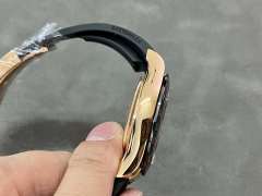 Clean廠勞力士地通拿m116515ln-0018包金改裝
