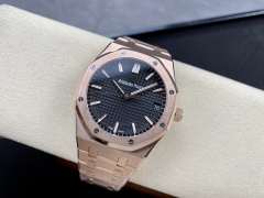 APS廠愛彼皇家橡樹15500OR改裝18K包金