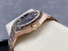 APS廠愛彼皇家橡樹15500OR改裝18K包金