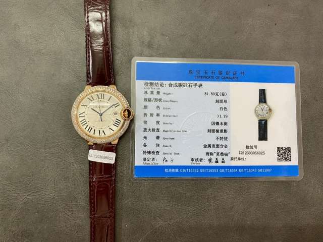 AF廠Cartier藍氣球42mm滿級改裝