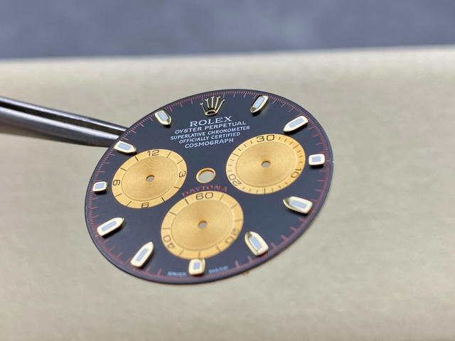 Clean廠地通拿BT廠小惡魔改裝代用錶盤通用配件