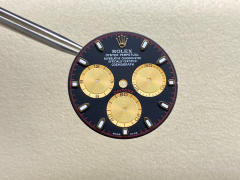 Clean廠地通拿BT廠小惡魔改裝代用錶盤通用配件