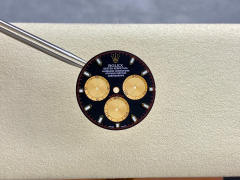 Clean廠地通拿BT廠小惡魔改裝代用錶盤通用配件