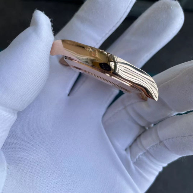 高仿勞力士地通拿改裝定製版鎢鋼配重殼套