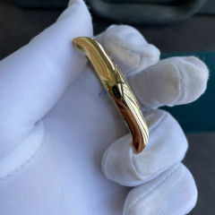 高仿勞力士膠帶地通拿鎢鋼配重K金四件套