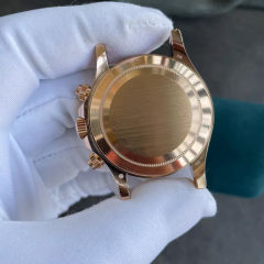 高仿勞力士地通拿改裝定製版鎢鋼配重殼套