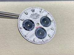 Clean廠勞力士地通拿m116519隕石面改裝配件