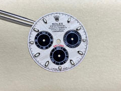 Clean廠勞力士地通拿m116519隕石面改裝配件