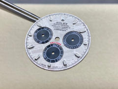 Clean廠勞力士地通拿m116519隕石面改裝配件