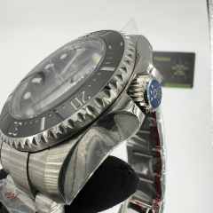 CVS廠勞力士海使型m126660漸變鬼王實拍