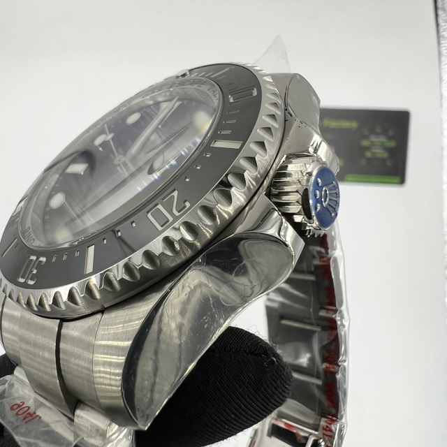 CVS廠勞力士海使型m126660漸變鬼王實拍