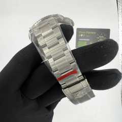 CVS廠勞力士海使型m126660漸變鬼王實拍