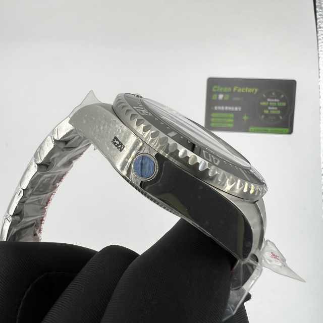 CVS廠勞力士海使型m126660漸變鬼王實拍