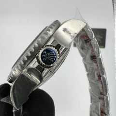 CVS廠勞力士海使型m126660漸變鬼王實拍