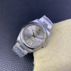 C廠勞力士恆動m126000-0001達美樂聯名款