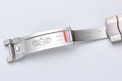 C廠勞力士蠔式恆動系列m124300-0003藍面
