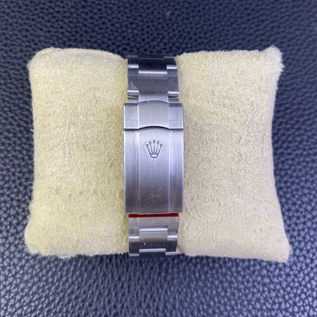 C廠勞力士恆動m126000-0001達美樂聯名款