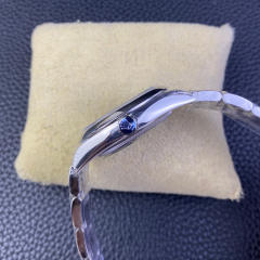 VS廠勞力士恆動m126000-0004黃面