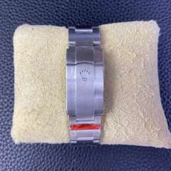 VS廠勞力士恆動m126000-0003深藍面