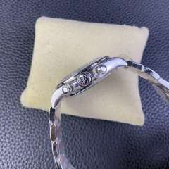 C廠勞力士白金地通拿方鈉石隱藏款