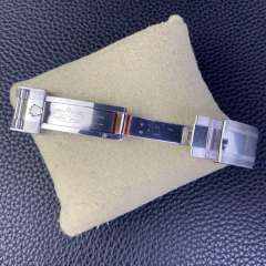 Clean廠勞力士白金地通拿紅石榴方鈉石隱藏款