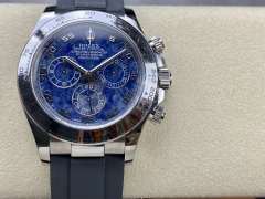 Clean廠勞力士膠帶地通拿方鈉石隱藏款