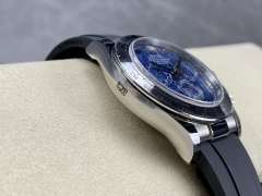 Clean廠勞力士膠帶地通拿方鈉石隱藏款