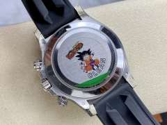 Clean廠勞力士膠帶地通拿方鈉石隱藏款