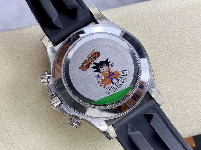 Clean廠勞力士膠帶地通拿方鈉石隱藏款