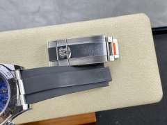 Clean廠勞力士膠帶地通拿方鈉石隱藏款