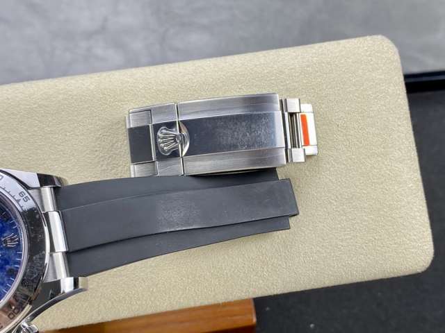 Clean廠勞力士膠帶地通拿方鈉石隱藏款