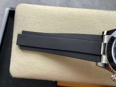 Clean廠勞力士膠帶地通拿方鈉石隱藏款