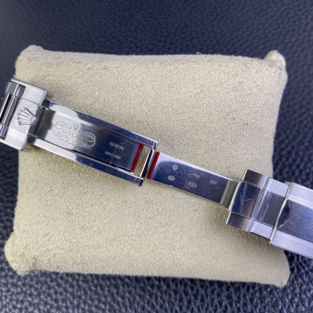 Clean廠勞力士藍水鬼116619-V5版