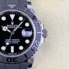 C廠勞力士遊艇名仕m226659白金遊艇