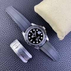 C廠勞力士遊艇名仕m226659白金遊艇