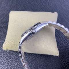 Clean廠勞力士日誌126234鑽刻藍面